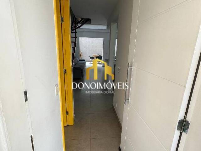 #1962 - Casa para Venda em São Bernardo do Campo - SP - 1