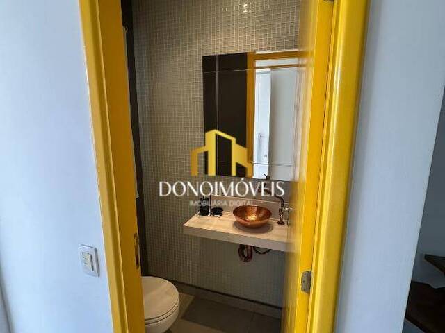 #1962 - Casa para Venda em São Bernardo do Campo - SP - 2