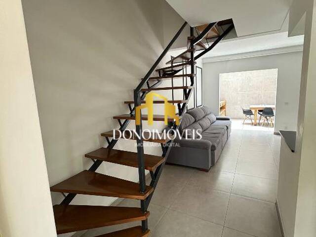 #1962 - Casa para Venda em São Bernardo do Campo - SP - 3