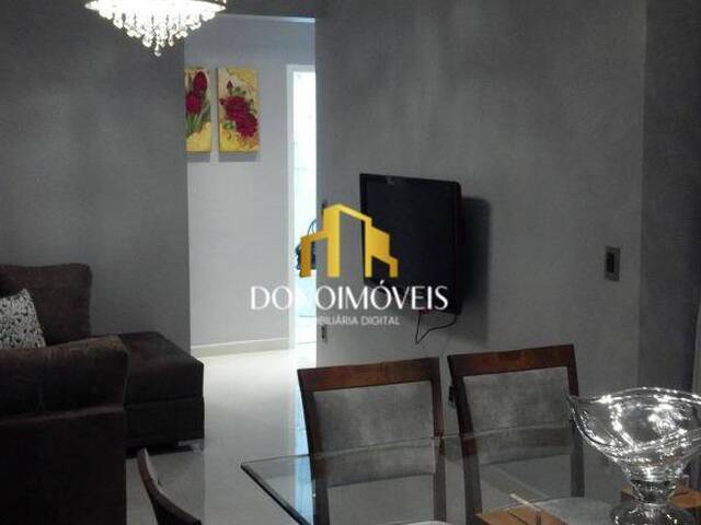 #1973 - Apartamento para Venda em Santo André - SP - 3