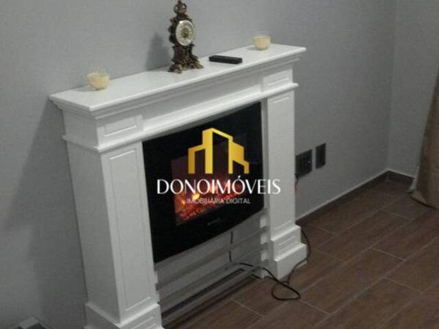 Apartamento para Venda em Santo André - 5