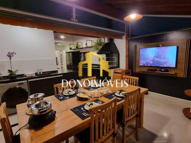 #1975 - Cobertura para Venda em Santo André - SP - 1