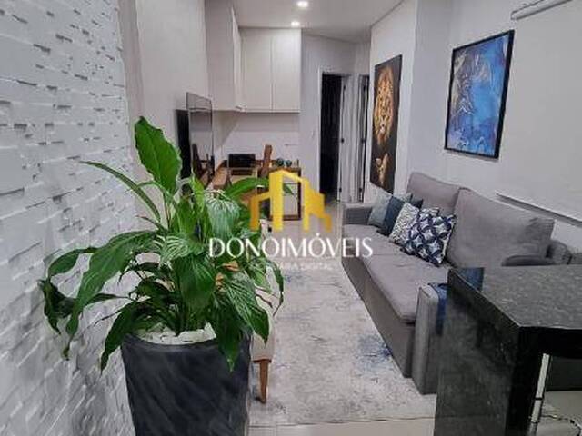 #1975 - Cobertura para Venda em Santo André - SP - 2