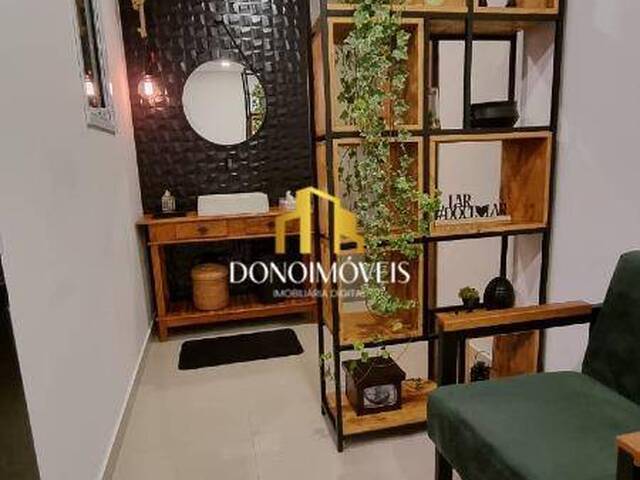 #1975 - Cobertura para Venda em Santo André - SP - 3