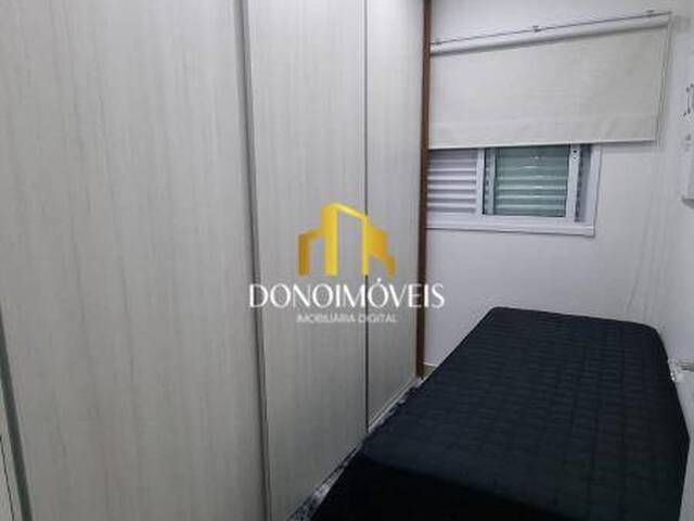 Cobertura para Venda em Santo André - 5