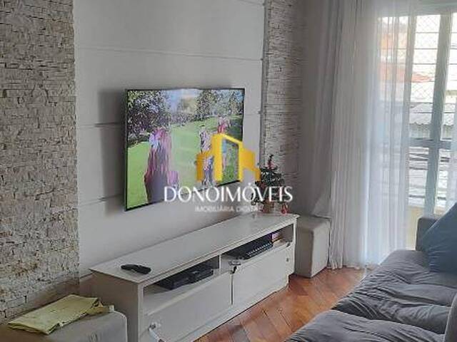 #1976 - Apartamento para Venda em São Caetano do Sul - SP - 2