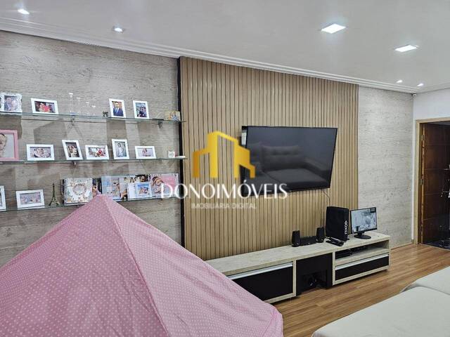 #1977 - Casa para Venda em Santo André - SP - 1