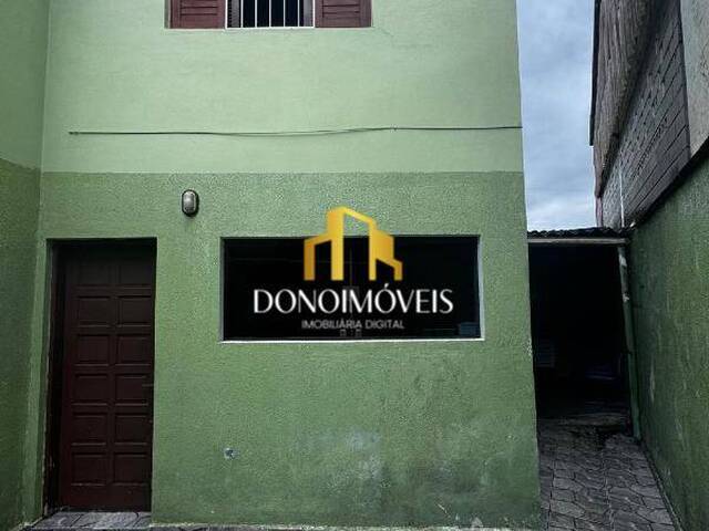 #1994 - Casa para Venda em São Bernardo do Campo - SP - 1