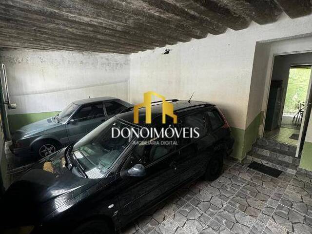 #1994 - Casa para Venda em São Bernardo do Campo - SP - 2