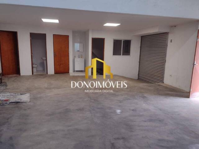 #2010 - Galpão para Venda em São Paulo - SP - 1