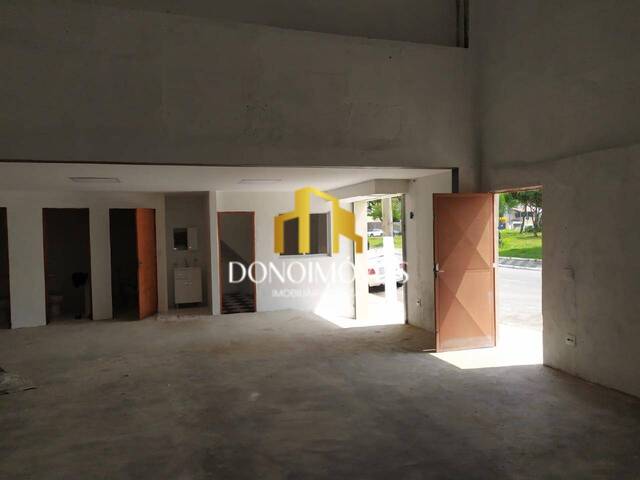 #2010 - Galpão para Venda em São Paulo - SP - 2