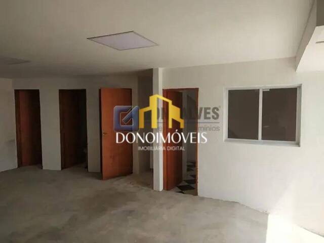 #2010 - Galpão para Venda em São Paulo - SP - 3