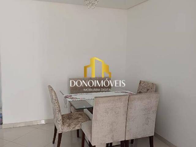 #2021 - Apartamento para Venda em Santo André - SP - 3