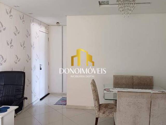 Apartamento para Venda em Santo André - 4