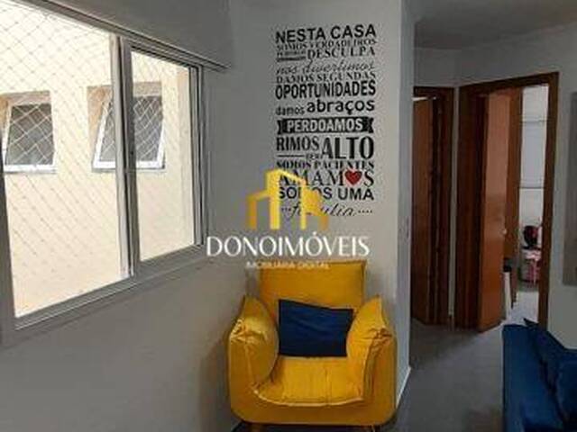 #2022 - Cobertura para Venda em Santo André - SP - 2
