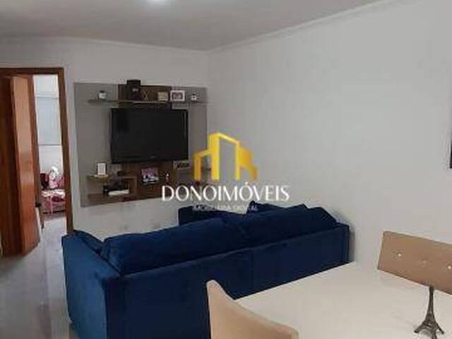 #2022 - Cobertura para Venda em Santo André - SP - 3