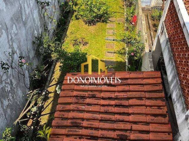 #2024 - Casa para Venda em Santo André - SP - 1