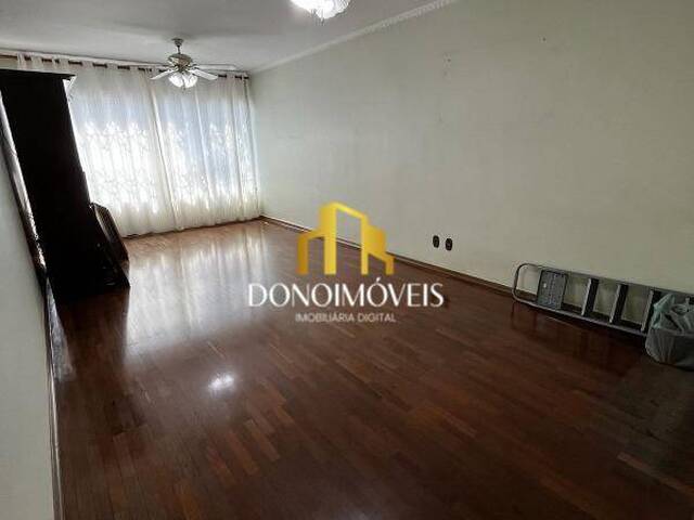 #2024 - Casa para Venda em Santo André - SP - 3