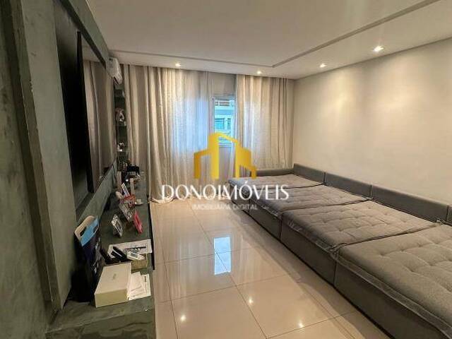 #2045 - Casa para Venda em Santo André - SP - 3