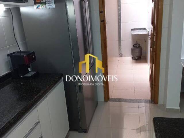 Casa para Venda em Santo André - 4