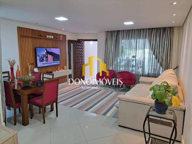 #2047 - Casa para Venda em São Bernardo do Campo - SP - 1