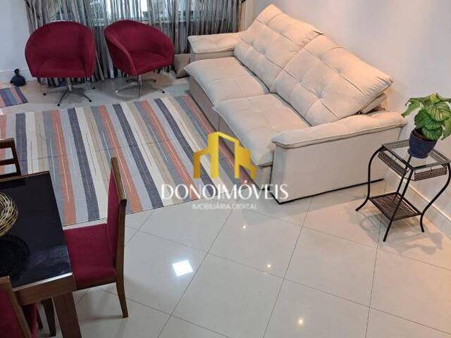 #2047 - Casa para Venda em São Bernardo do Campo - SP - 2