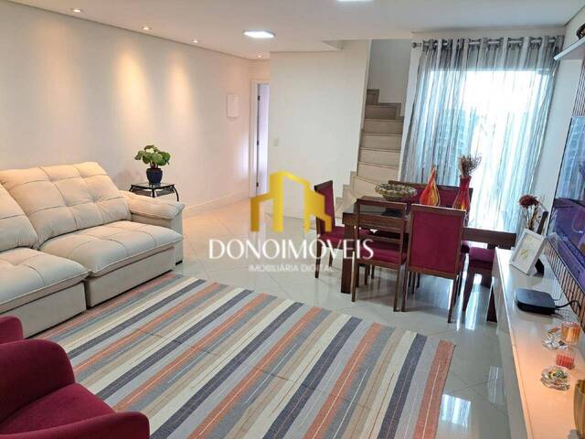 Casa para Venda em São Bernardo do Campo - 4