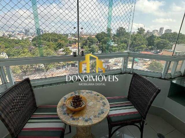 #2052 - Cobertura para Venda em São Bernardo do Campo - SP - 1