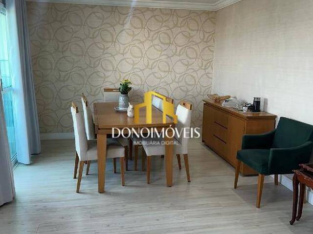 #2052 - Cobertura para Venda em São Bernardo do Campo - SP - 3