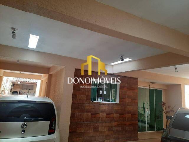 #2066 - Casa para Venda em São Bernardo do Campo - SP - 3