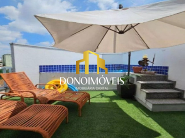 #2069 - Cobertura para Venda em Santo André - SP - 1