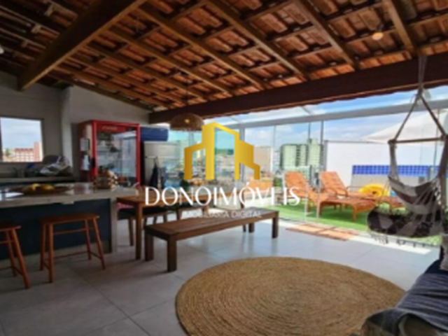 #2069 - Cobertura para Venda em Santo André - SP - 2