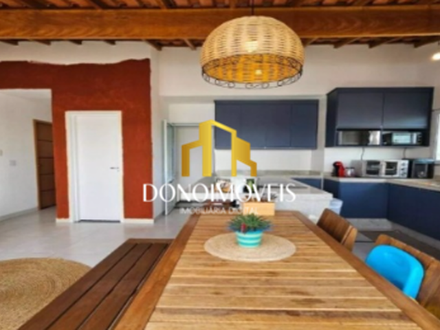 Cobertura para Venda em Santo André - 4