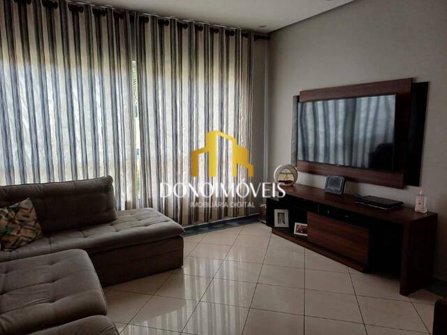 #2081 - Casa para Venda em São Caetano do Sul - SP - 1