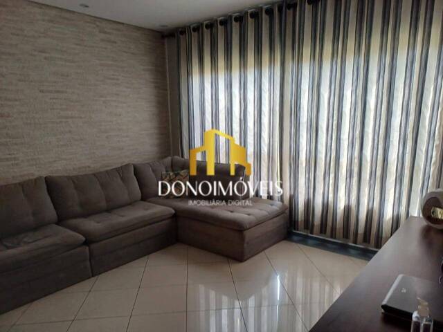 #2081 - Casa para Venda em São Caetano do Sul - SP - 2