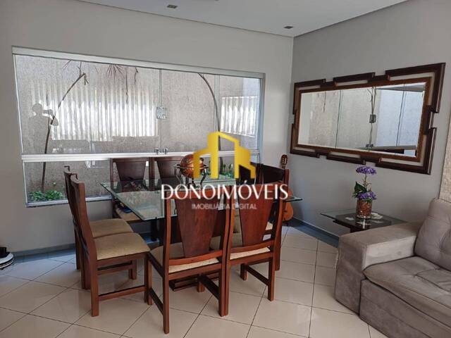 #2081 - Casa para Venda em São Caetano do Sul - SP - 3