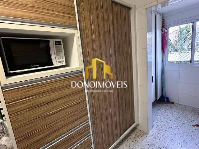 Apartamento para Venda em São Caetano do Sul - 4