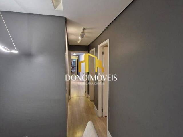 #2088 - Apartamento para Venda em Santo André - SP - 3