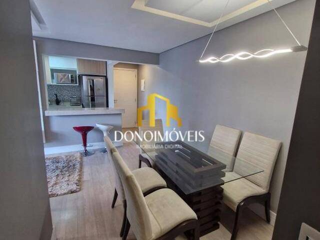 Apartamento para Venda em Santo André - 4