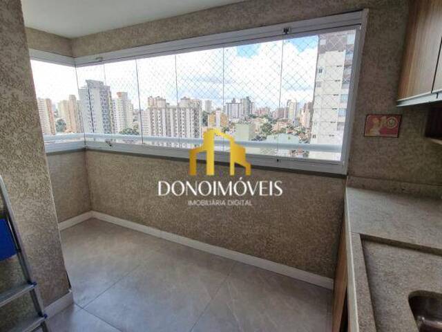 Apartamento para Venda em Santo André - 5