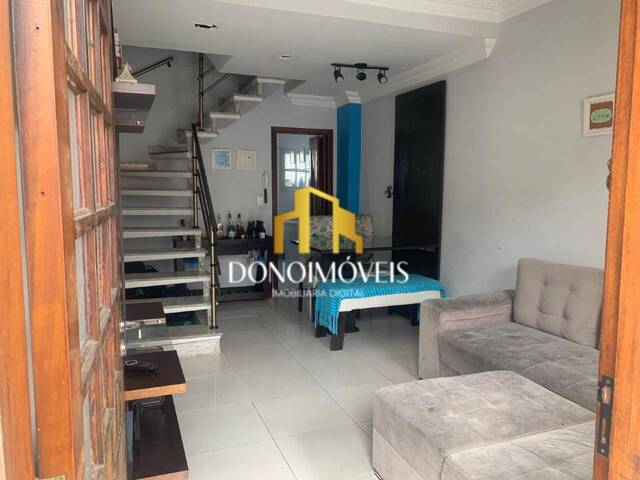 #2093 - Casa para Venda em São Bernardo do Campo - SP - 1