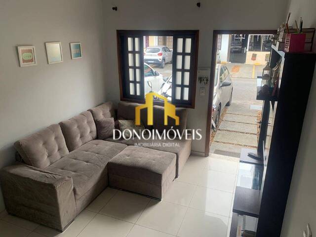 #2093 - Casa para Venda em São Bernardo do Campo - SP - 2