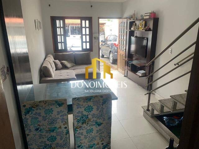#2093 - Casa para Venda em São Bernardo do Campo - SP - 3