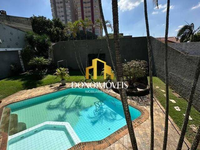 #2097 - Casa para Venda em São Bernardo do Campo - SP - 1