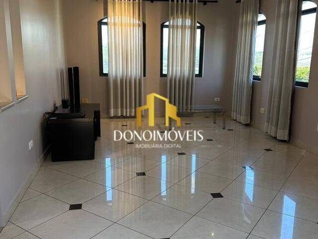 #2097 - Casa para Venda em São Bernardo do Campo - SP - 2