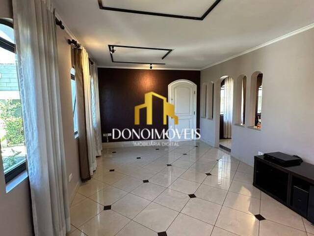 #2097 - Casa para Venda em São Bernardo do Campo - SP - 3