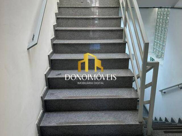 #2098 - Prédio comercial para Venda em São Bernardo do Campo - SP - 3