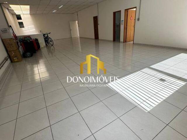 Prédio comercial para Venda em São Bernardo do Campo - 5