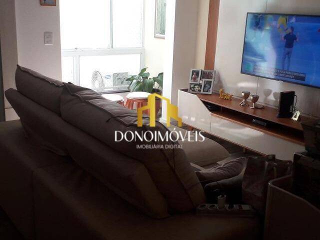 #2101 - Casa em condomínio para Venda em Santo André - SP - 1