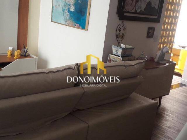 #2101 - Casa em condomínio para Venda em Santo André - SP - 2